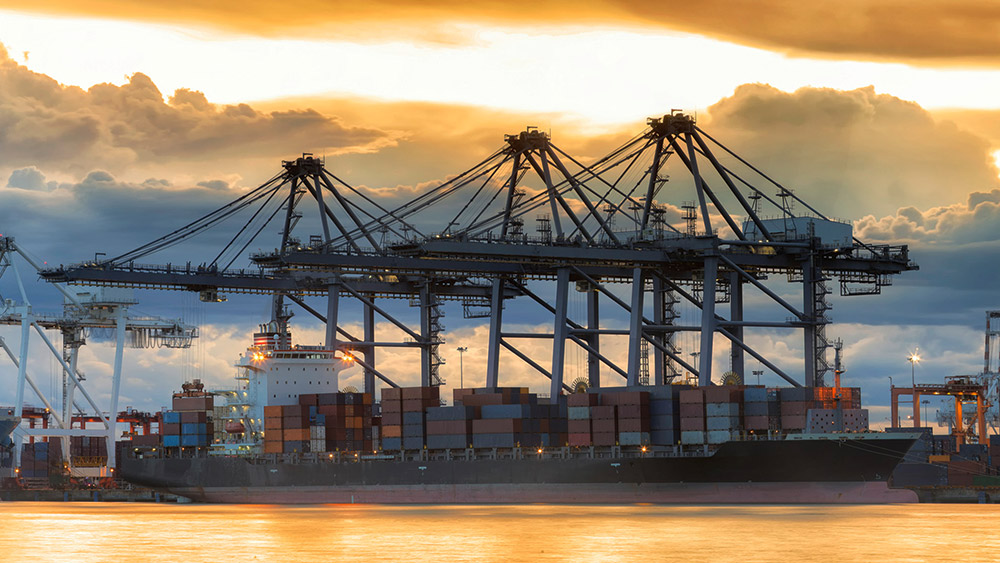 Container Forum 2017 Beitragsbild