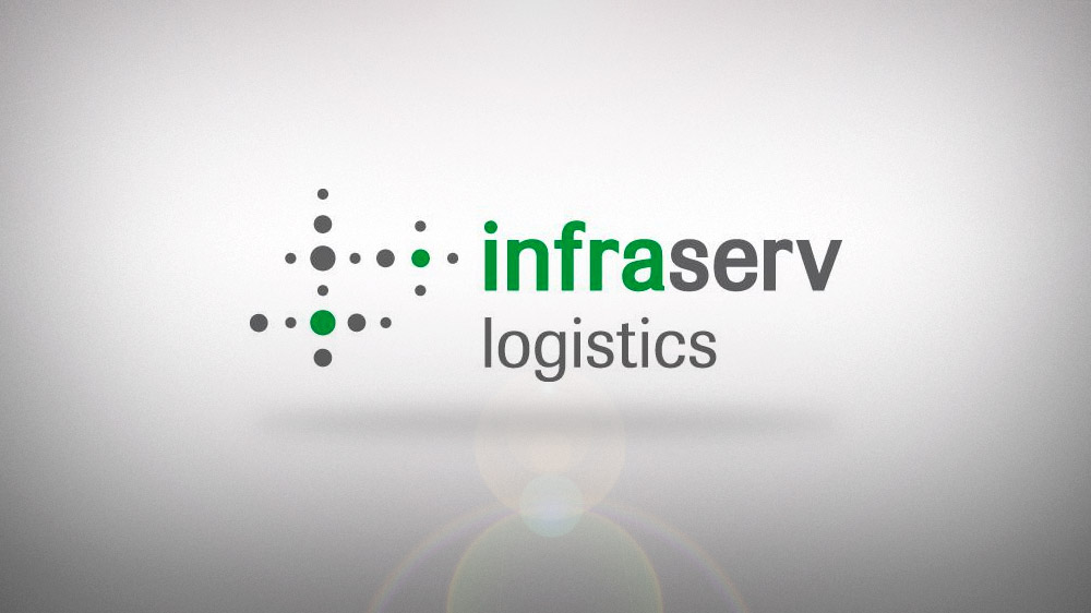 Infraserv Logistics Logo | Praxisdialog Gefahrgut