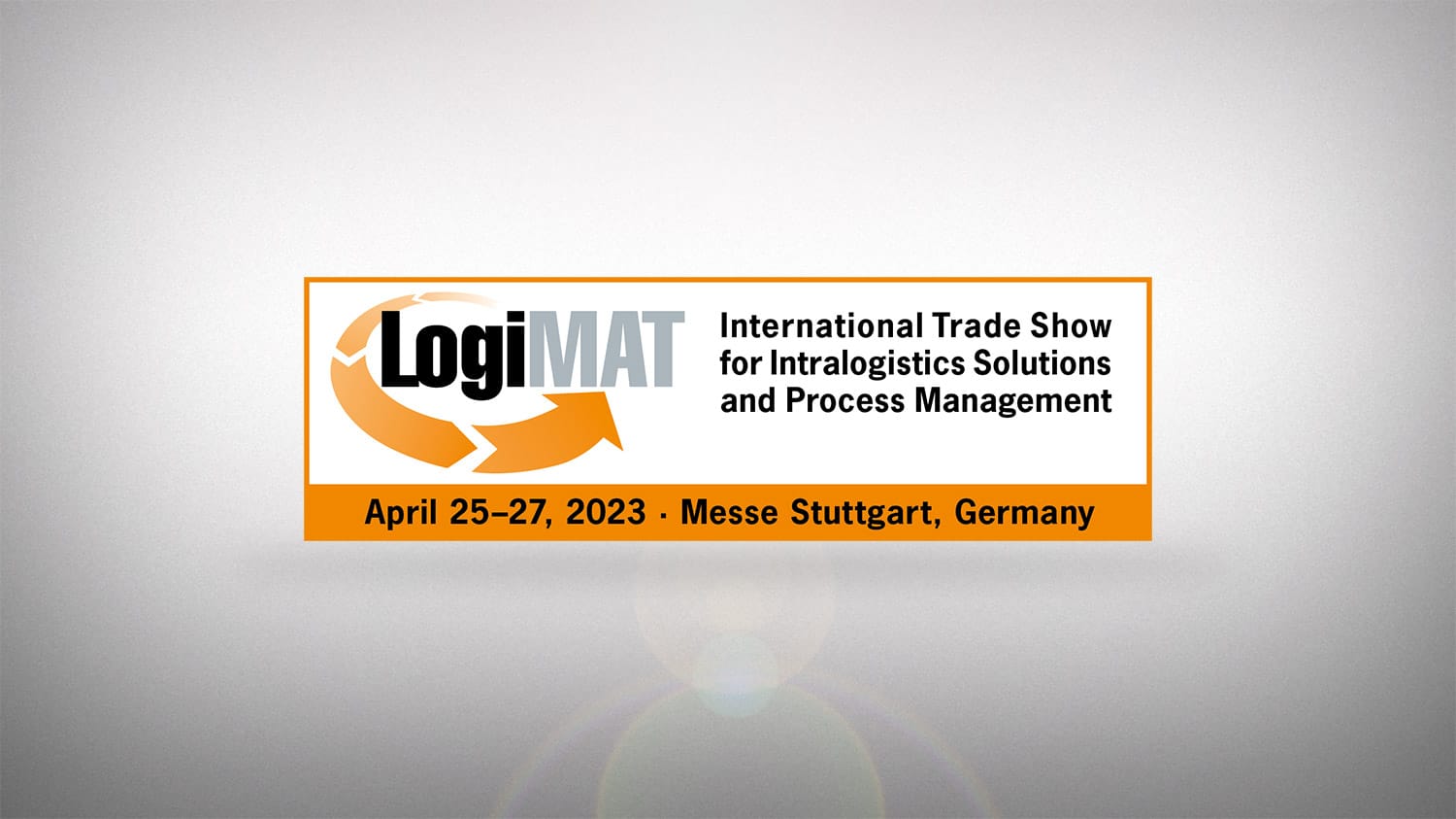 Logimat 2023 En